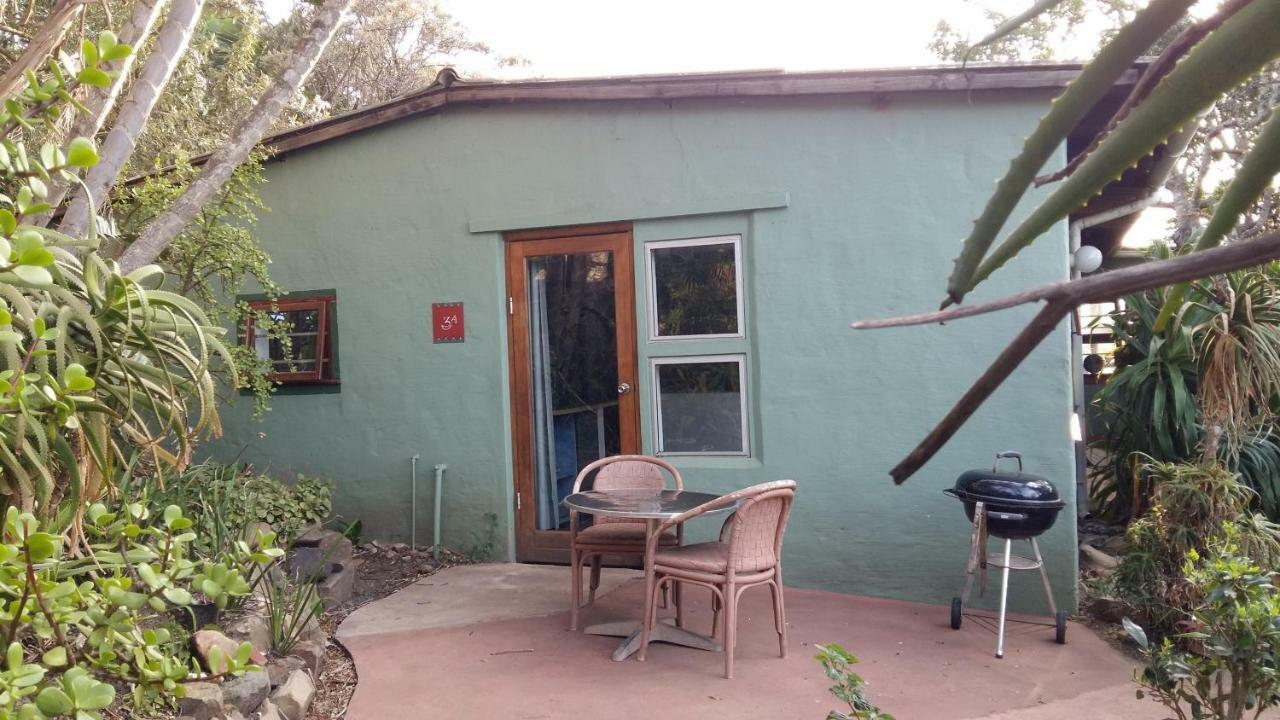 Hostel Buccaneers Lodge, Chintsa, South Africa *